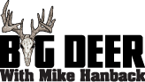 Big Deer Logo